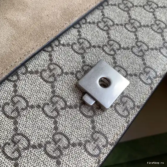 Firstbag ru GUCCI GG RECTANGULAR BAG SMALL DIONYSUS 0524